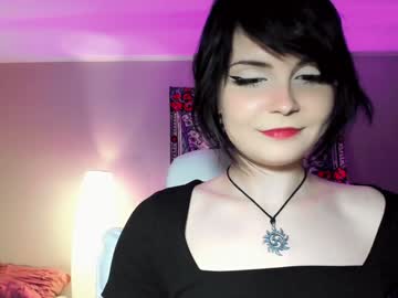 girl cam all day ronnie_neko image #7746186