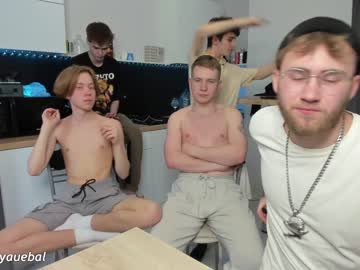 man cam all day borsh_ image #6636580