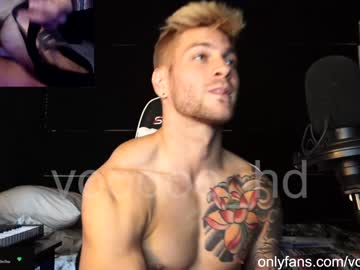man cam all day voodoo_hd image #232499
