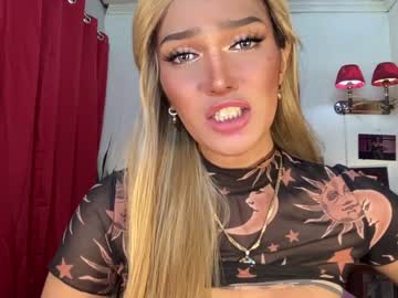 tranny cam all day scarlettcumsalot image #2124597