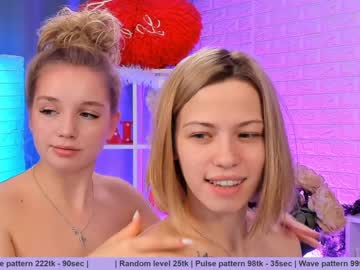 couple cam all day huntertiana image #725256