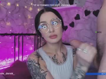 couple cam all day bethanie_derek image #3324165