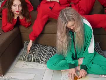 girl cam all day safinna image #391367