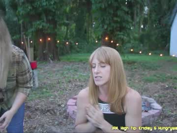 girl cam all day ginger_little image #915669