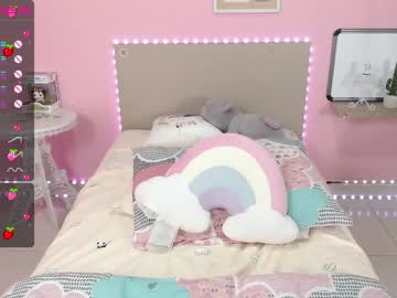 girl cam all day little_effy18 image #1870288