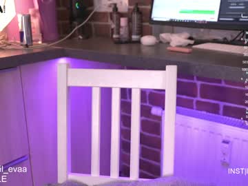 girl cam all day lil_eva image #2184233