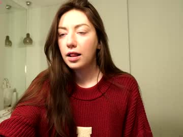 girl cam all day ronny_ponny image #8342783