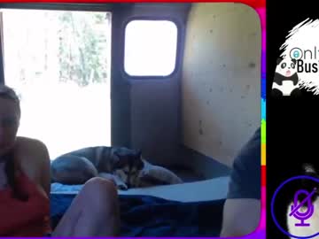 couple cam all day busbuddies image #1897056
