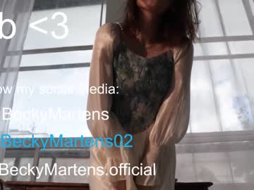 girl cam all day beckymartens image #6359034