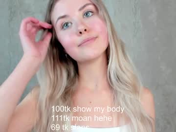 girl cam all day steffanie_blue image #5493636