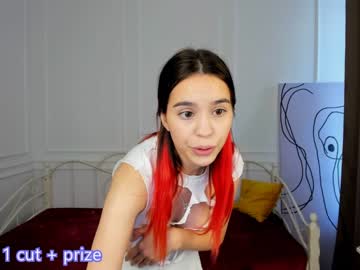 couple cam all day _mayflower_ image #2500074