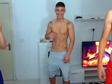 man cam all day super_boys1 image #5423292