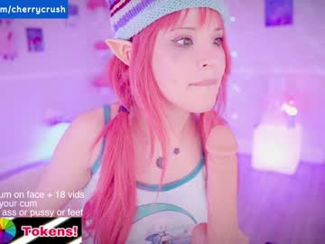 girl cam all day cherrycrush image #4340977