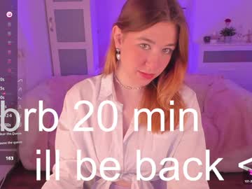 girl cam all day flowr_rebecca image #8282575