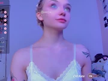 girl cam all day _b_a_n_s_h_e_e_ image #6960627