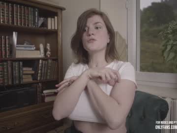 girl cam all day claire_moulin image #186865