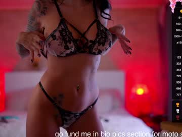 girl cam all day evelyne92 image #7741169