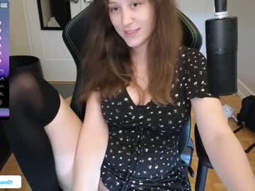 girl cam all day alexa_dream image #4963553