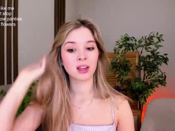 girl cam all day milablush image #3602710