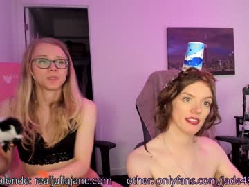 tranny cam all day jade49 image #4002056