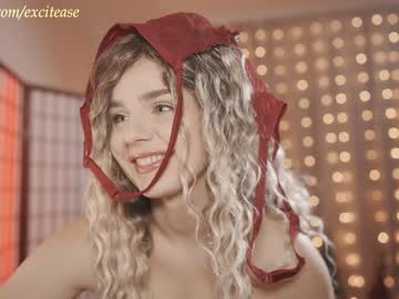girl cam all day excitease image #5879248