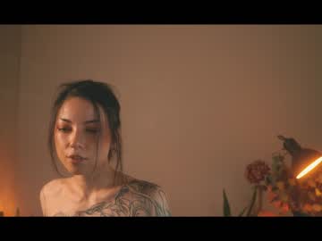 girl cam all day ambientink image #1755342