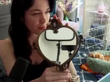girl cam all day evelynclaire image #5746284