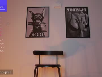 girl cam all day anniehillofficial_ image #5072240