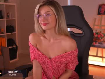 girl cam all day lil_eva image #4432850