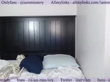 girl cam all day iammisstery image #6509522