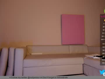 girl cam all day hollyextra image #5048487