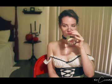 girl cam all day cinnabelle image #360769