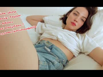 girl cam all day cinnabelle image #2322422