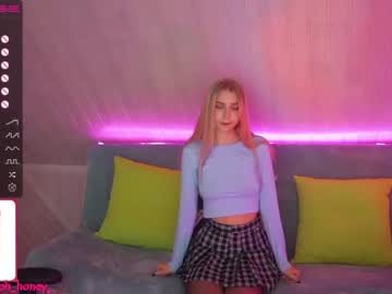 girl cam all day oh_honey_ image #2894359