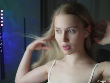 girl cam all day sonyaericsson image #7240509