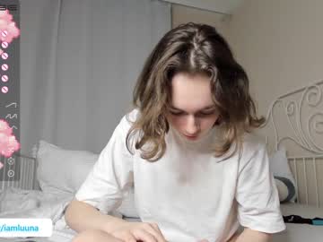 girl cam all day mxxnsxsul image #3123906