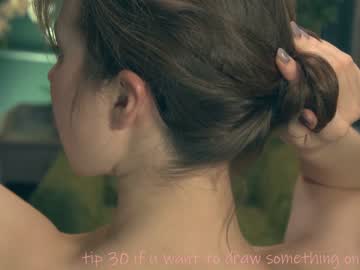 girl cam all day silk_geisha image #2945066