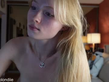 girl cam all day bestblondiiecb image #7629671