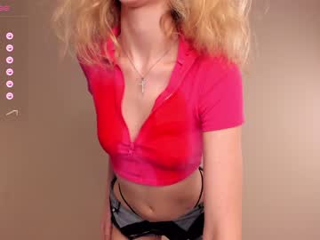 girl cam all day steph_johnson image #5369235