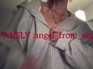 girl cam all day angel_from_sky image #7167720