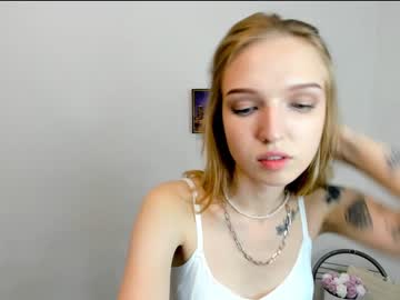 girl cam all day nobarbie image #5027024