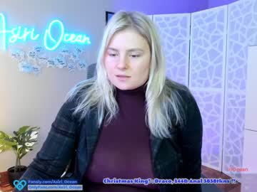 girl cam all day asiri_ocean image #752506
