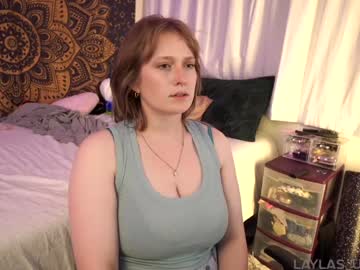girl cam all day laylas_universe image #7913768