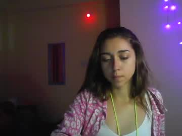 girl cam all day pink_veil image #4714512