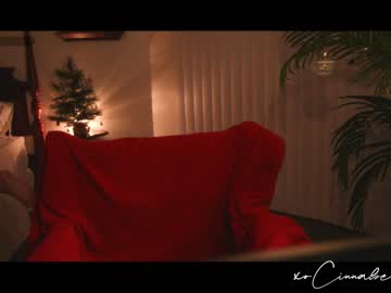 girl cam all day cinnabelle image #620200