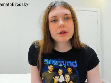 tranny cam all day yamatobrodsky1 image #9735841