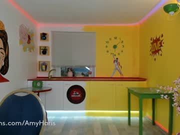 girl cam all day amy_haris image #258848
