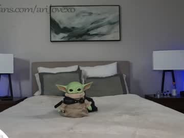 couple cam all day ari_lovexo image #4893415