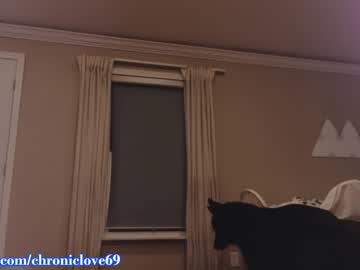girl cam all day chroniclove image #4078687