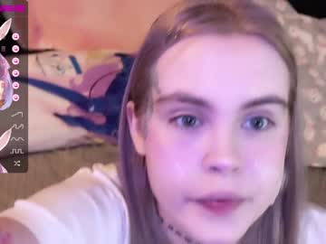 girl cam all day nyakawaii69 image #3682366